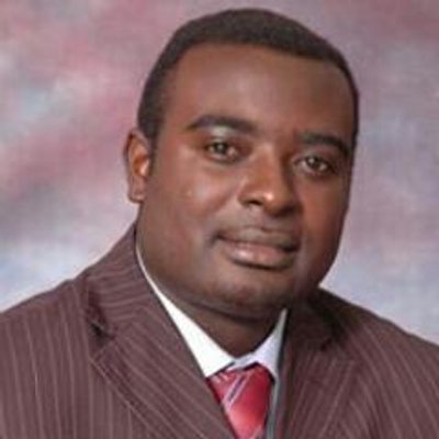 Dr. Mengot Mbu Julius