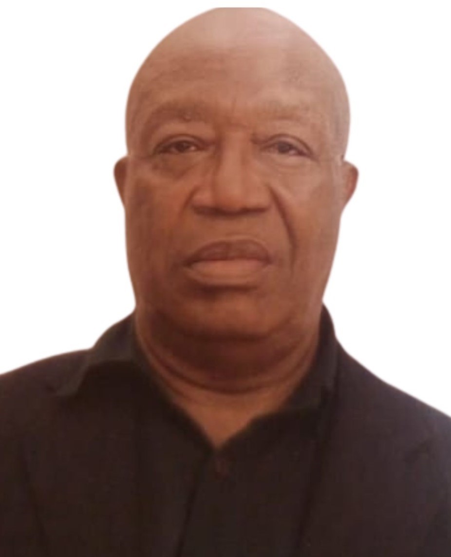 Dr. Obi Eric August Bayid