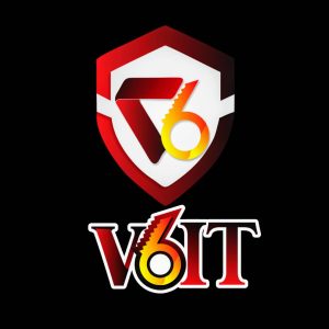 Logo for Visit Security Technology Ltd