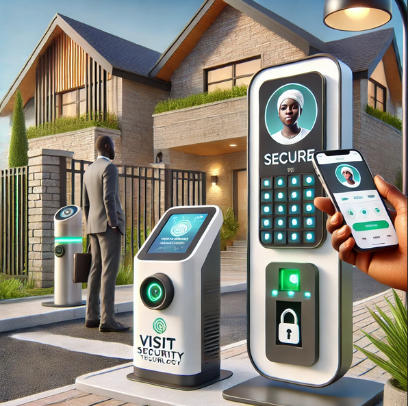 access security