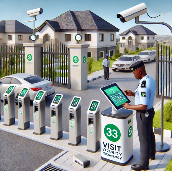 access security
